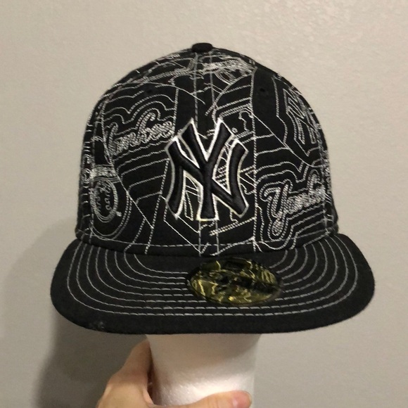 New Era Other - New era NY Yankees baseball hat NWT